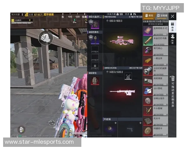 周磊回顾和平精英发展历程与个人成长的深度专访实时新闻